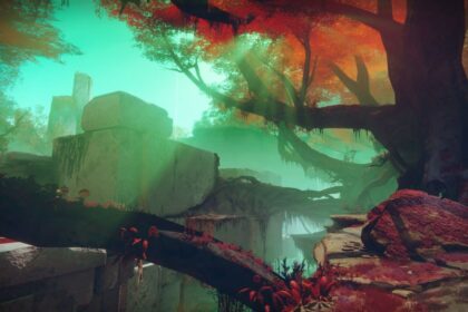 Destiny 2 Weekly Reset July 14, 2020 Nessus Wallpaper