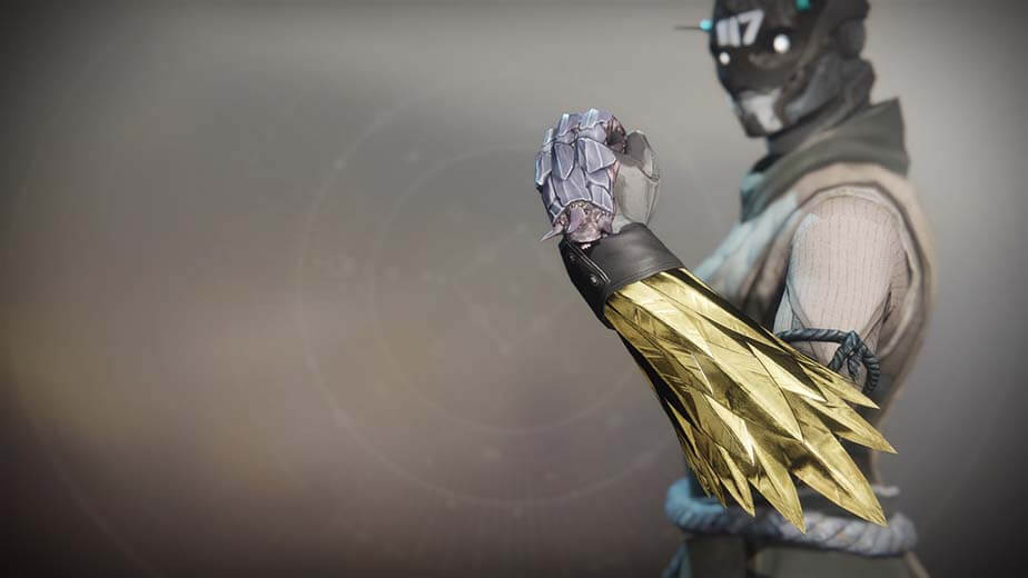 Destiny 2: Where Is Xur - Exotic Inventory (July 10, 2020)