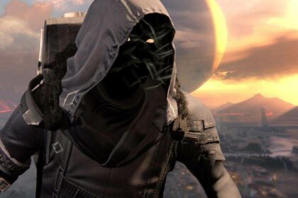 Destiny 2 Where is Xur July 3, 2020