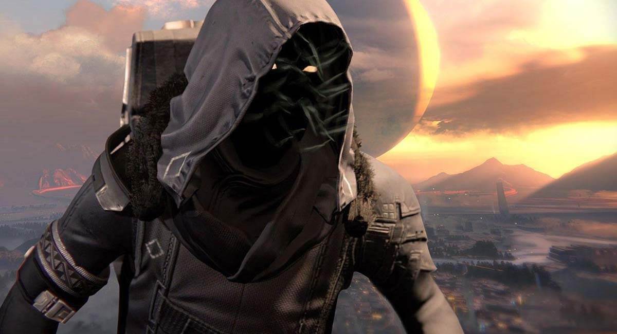 Destiny 2 Where is Xur July 3, 2020