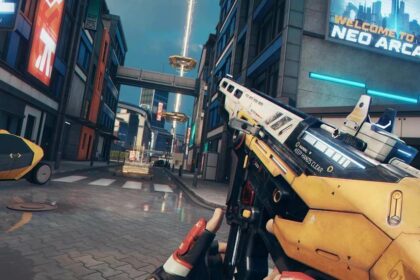Hyper Scape Where to find Weapon Ammo Packs