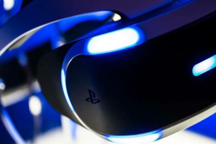 Sony Patent Esports Events using PSVR Headset