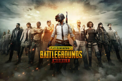 PUBG Mobile: Gun Guide: Best Assault Rifles