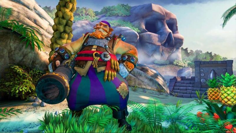 best characters in rocket arena best characters in rocket arena