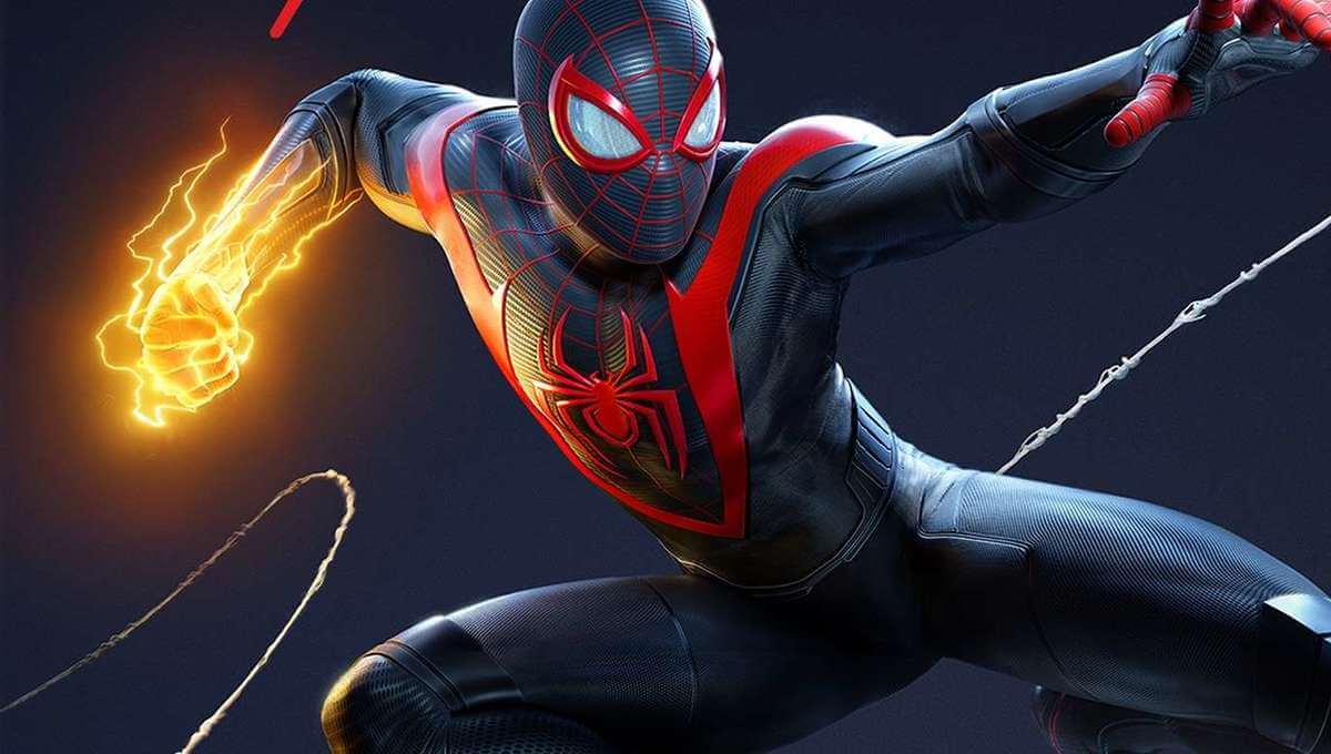 Spider-Man: Miles Morales Can Run At 4k / 60FPS On PS5