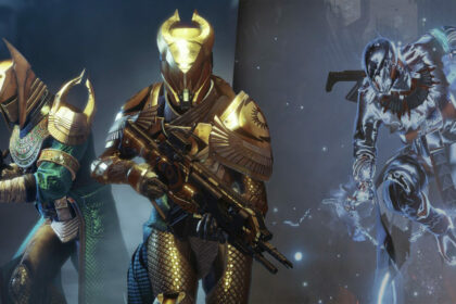 Destiny 2 Season 15 Trials Rework