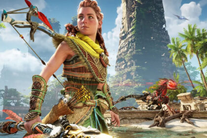 Horizon Forbidden West Delay 2022