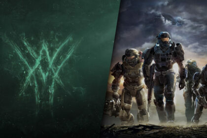 Destiny 2 Halo Crossover Bungie The Witch Queen