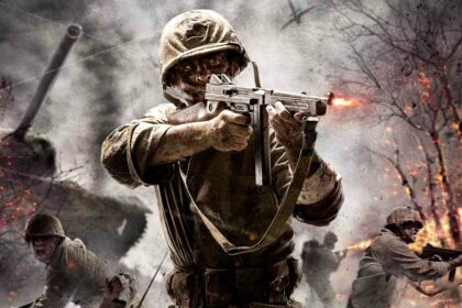 Call of Duty 2021 Vanguard 24 Multiplayer Maps, Dark Aether Zombies, Dynamic Weather