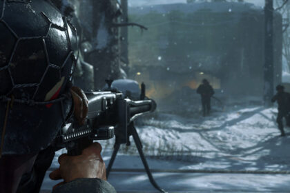 Call of Duty Vanguard Artwork Editions leaked