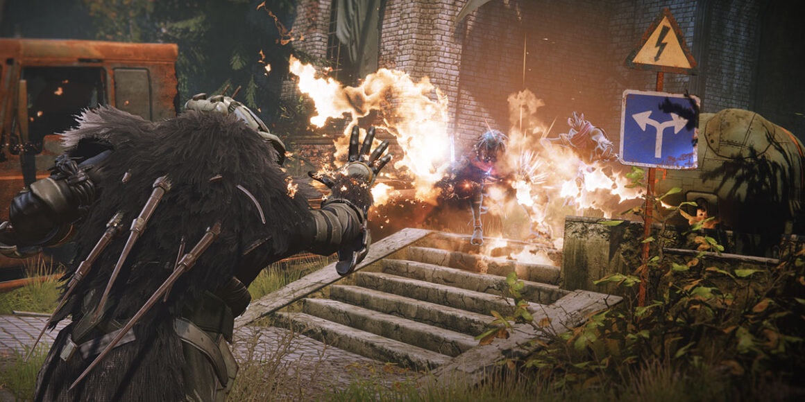Destiny 2 Season 15 Champion Mods Revealed Guide
