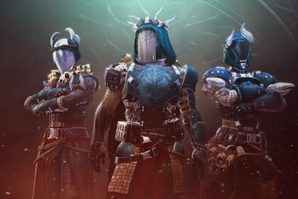 Destiny 2 Season 15 Iron Banner Weapons Armor