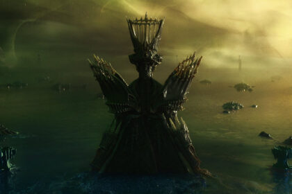Destiny 2 The Witch Queen destinations Story Leak