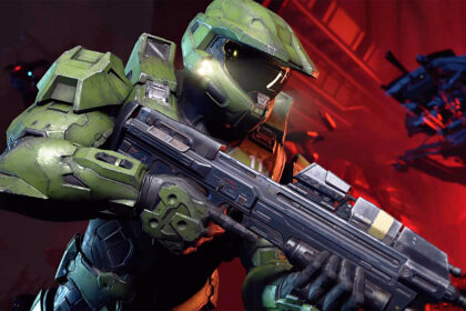 Halo Infinite Multiplayer Arena Maps Leak Datamine Release Date