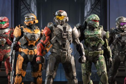 Halo Infinite Battle Royale Mode Leak Rumor Release Date