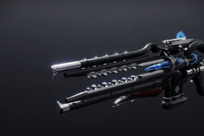Destiny 2 Season of the Lost Ager's Scepter Exotic Catalyst Guide