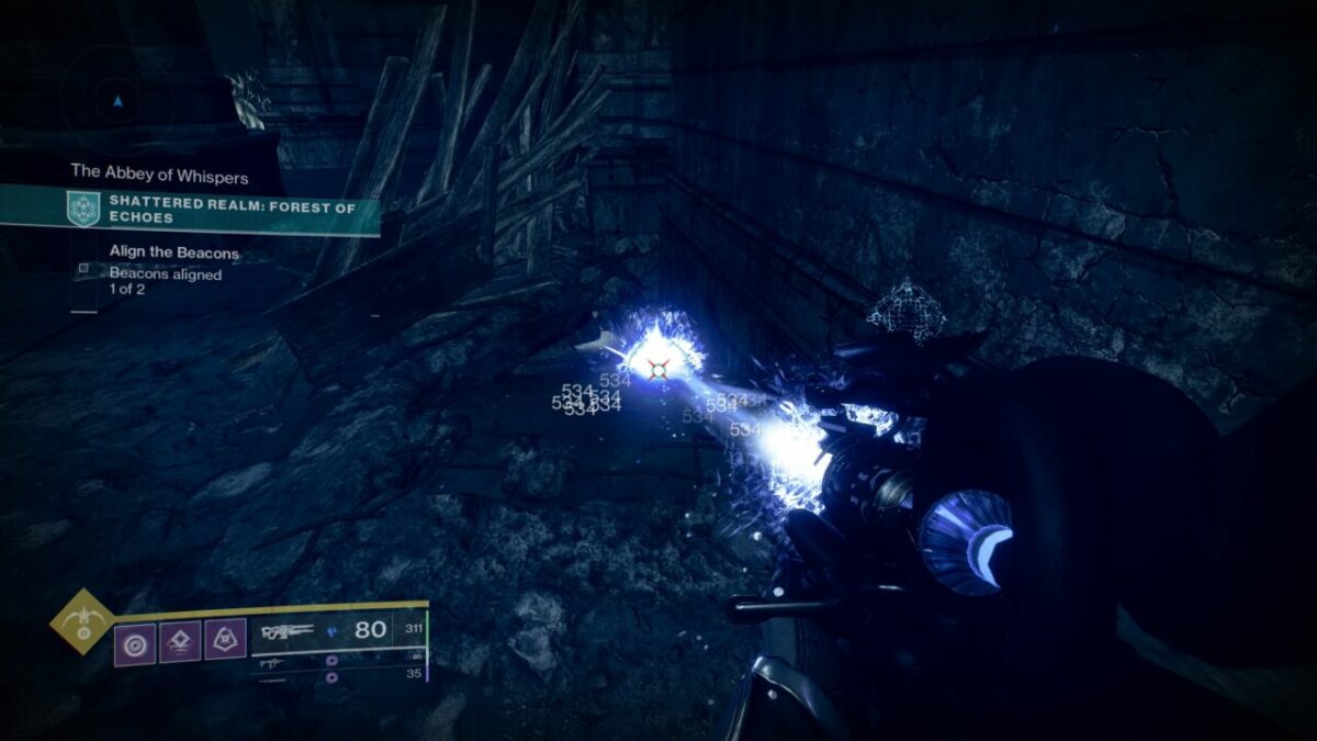 Destiny 2: How To Unlock Ager's Scepter Exotic Catalyst Guide