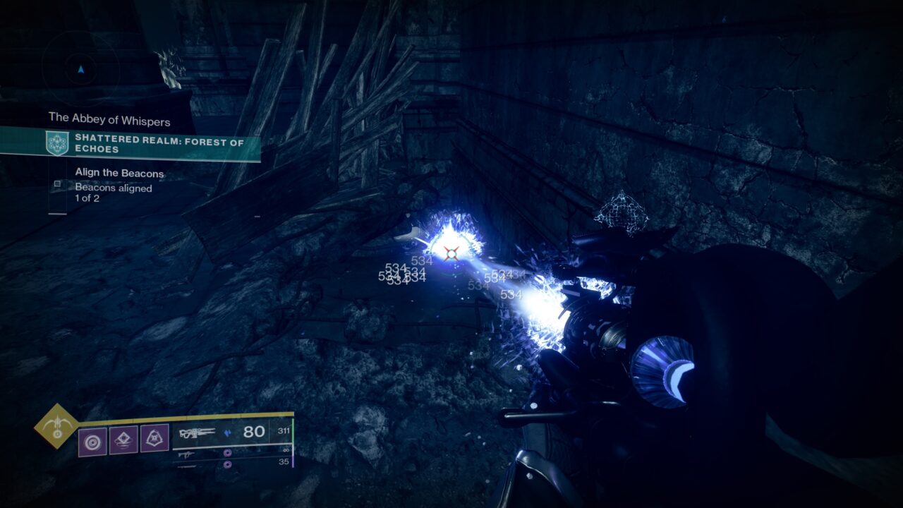 Destiny 2 How To Unlock Ager's Scepter Exotic Catalyst Guide