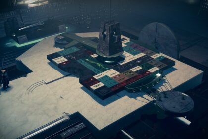 Destiny 2 The Witch Queen Weapon Crafting Specific Perks on Weapons