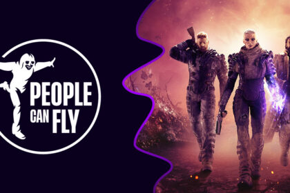 People Can Fly Outriders Project Dagger IP Take-Two Inrteractive