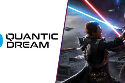 Quantic Dream Star Wars Game Rumor Leak