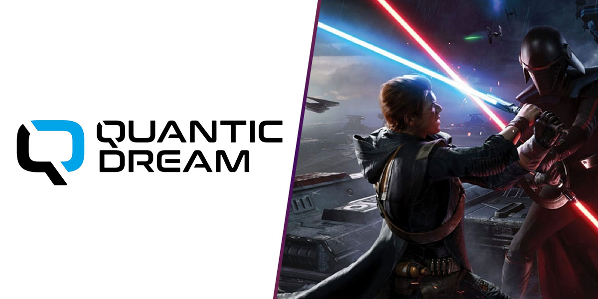 Quantic Dream Star Wars Game Rumor Leak