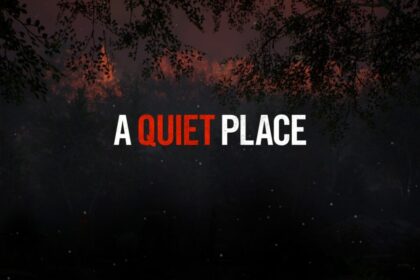 A Quiet Place Game In Development Release Date 2022