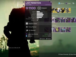 Destiny 2 Where is Xur October 22, 2021 Exotic Inventory Weapons Armor Legendary