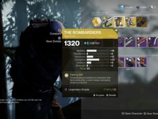 Destiny 2 Where is Xur October 8 2021 Exotic Inventory Weapons Armor Legendary
