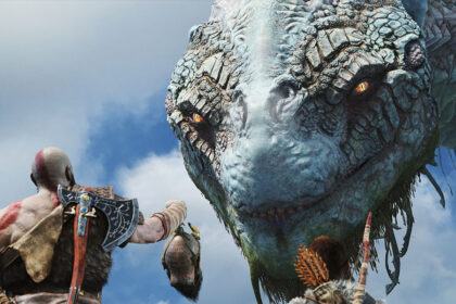 God of War 2018 coming to PC release date