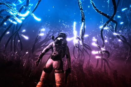 Returnal Photo mode, Suspend Feature, Update 2.0