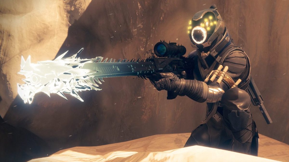 Destiny 2 Unobtainable Exotic Catalysts The Witch Queen Bungie 30th Anniversary Pack