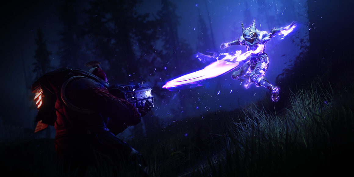 Destiny 2 player casts the longest super in the game, lasted for 2 hours