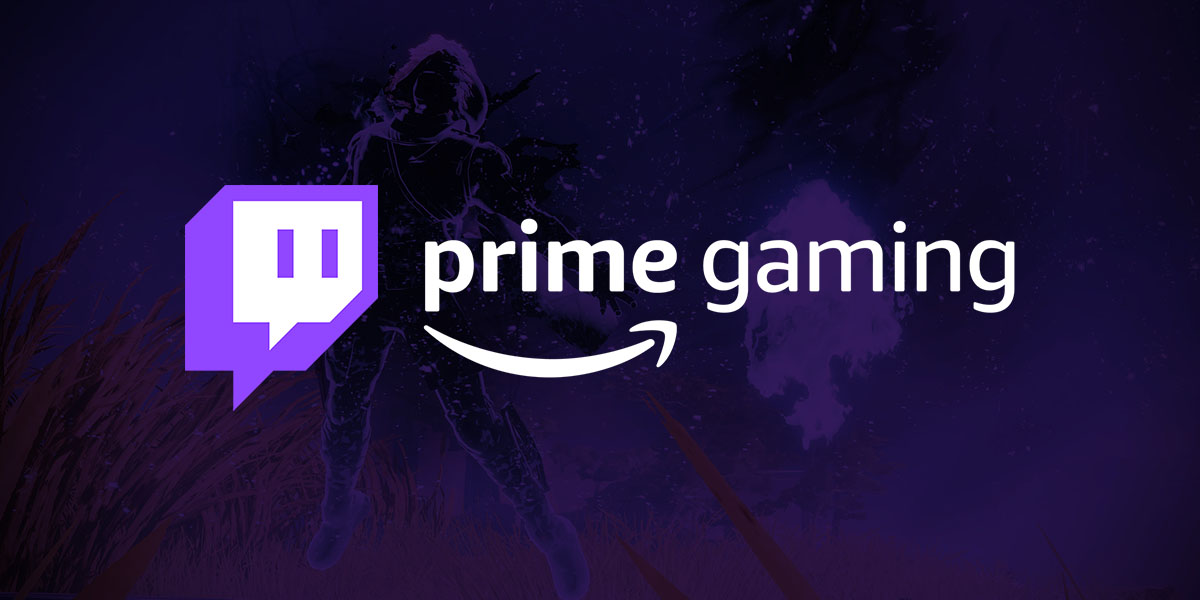 Destiny 2 Twitch Prime Gaming Loot November 2021