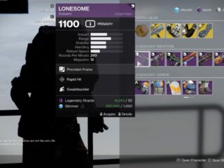 Destiny 2 Where is Xur November 19, 2021 Exotic Inventory Weapons Armor Legendary