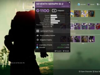 Destiny 2 Where is Xur November 5, 2021 Exotic Inventory Weapons Armor Legendary