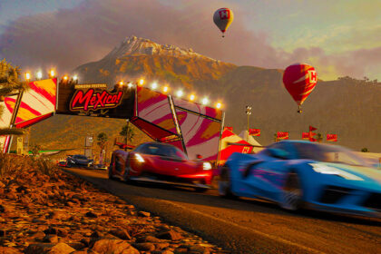 Forza Horizon 5 Biggest Launch Day Title Xbox Game Studios