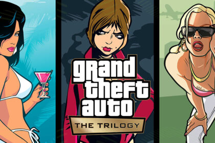 GTA Trilogy Leaked Gameplay Footage