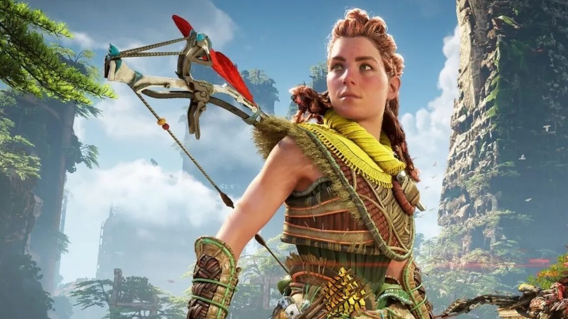 Horizon Forbidden West Rated in Korea
