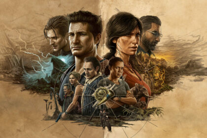 Uncharted: Legacy of Thieves Collection Rated for PS5 and PC by ESRB