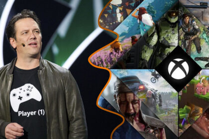 Xbox Head Phil Spencer Xbox Acquisitions Casual and Social Games