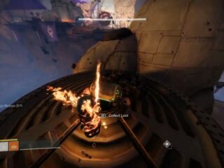 Destiny 2 how to unlock gjallarhorn exotic catalyst in destiny 2