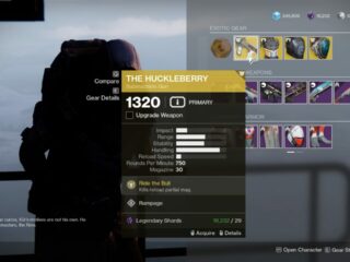 Destiny 2 Where is Xur December 3, 2021 Exotic Inventory Weapons Armor Legendary