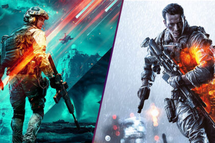 Next Battlefield Game Hero Shooter