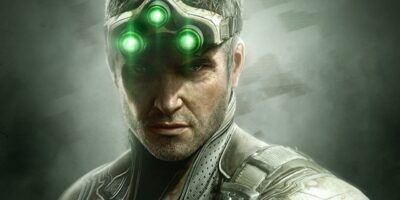 Splinter Cell trademark filed by Ubisoft