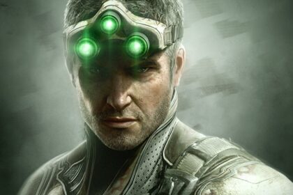Splinter Cell trademark filed by Ubisoft