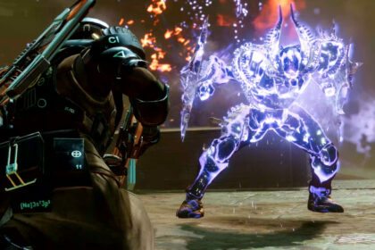 Destiny 2 The Witch Queen Exotics Trailer Leaked Via Google Ad