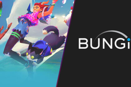 Bungie Competitive Character-focused third-person game