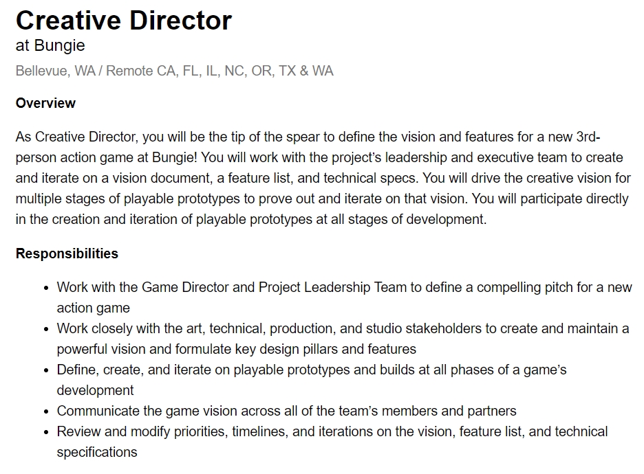 listing-confirms-bungie-s-new-project-is-a-third-person-action-game