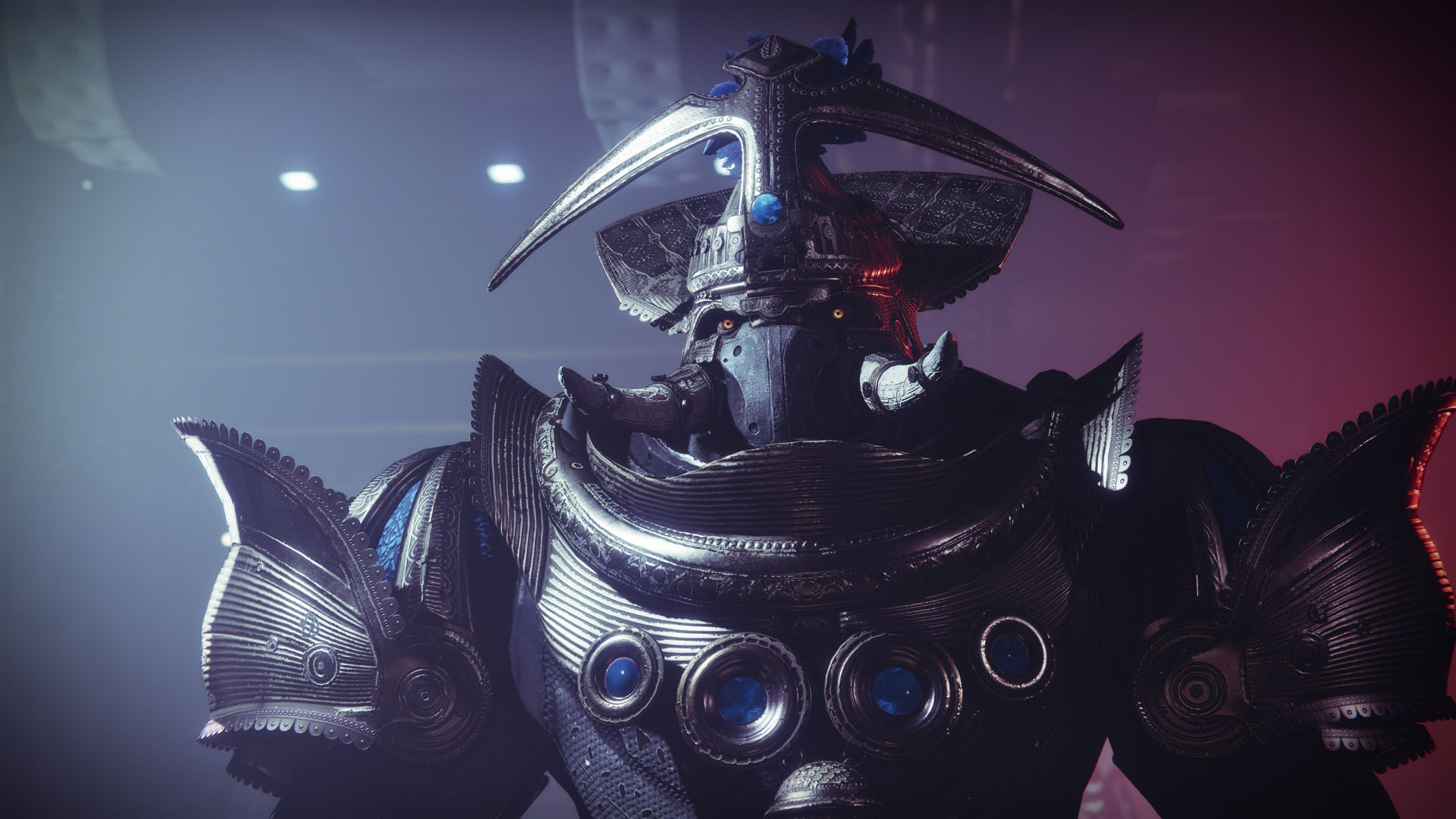 Destiny 2 Season 17 Trailer Leaked Online